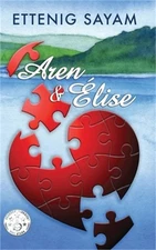 Aren & �lise (Hardback or Cased Book)