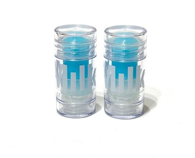 MILK MAKEUP Cooling Water DEPUFFING EYE SERUM STICK Lot 2 x .21 Oz NEW FREE SHIP