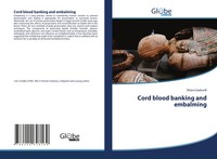 Okoro Godswill | Cord Blood Banking And Embalming | Taschenbuch | Englisch