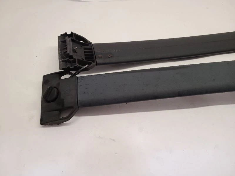 2008 09 2010 DODGE CARAVAN CROSS BARS Foto 4 de 4