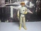 Cloud Car Pilot Star Wars ESB Vintage Action Figure Kenner 1981