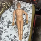 Gi Joe Doll
