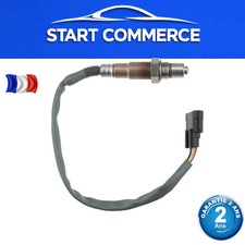 Sonde lambda Renault MEGANE