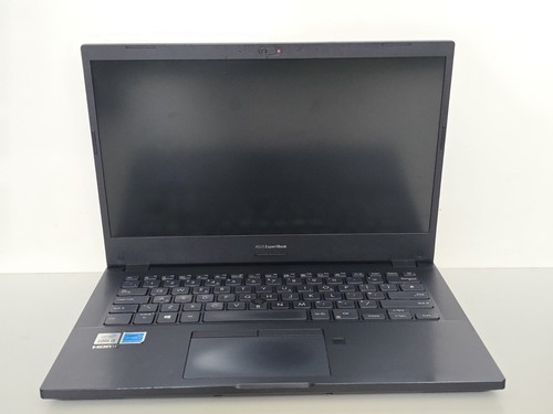 ASUS ExpertBook P2451FA 14" Laptop Intel i5-10210U 8GB DDR4 512GB Windows 11 Pro - Picture 10 of 10