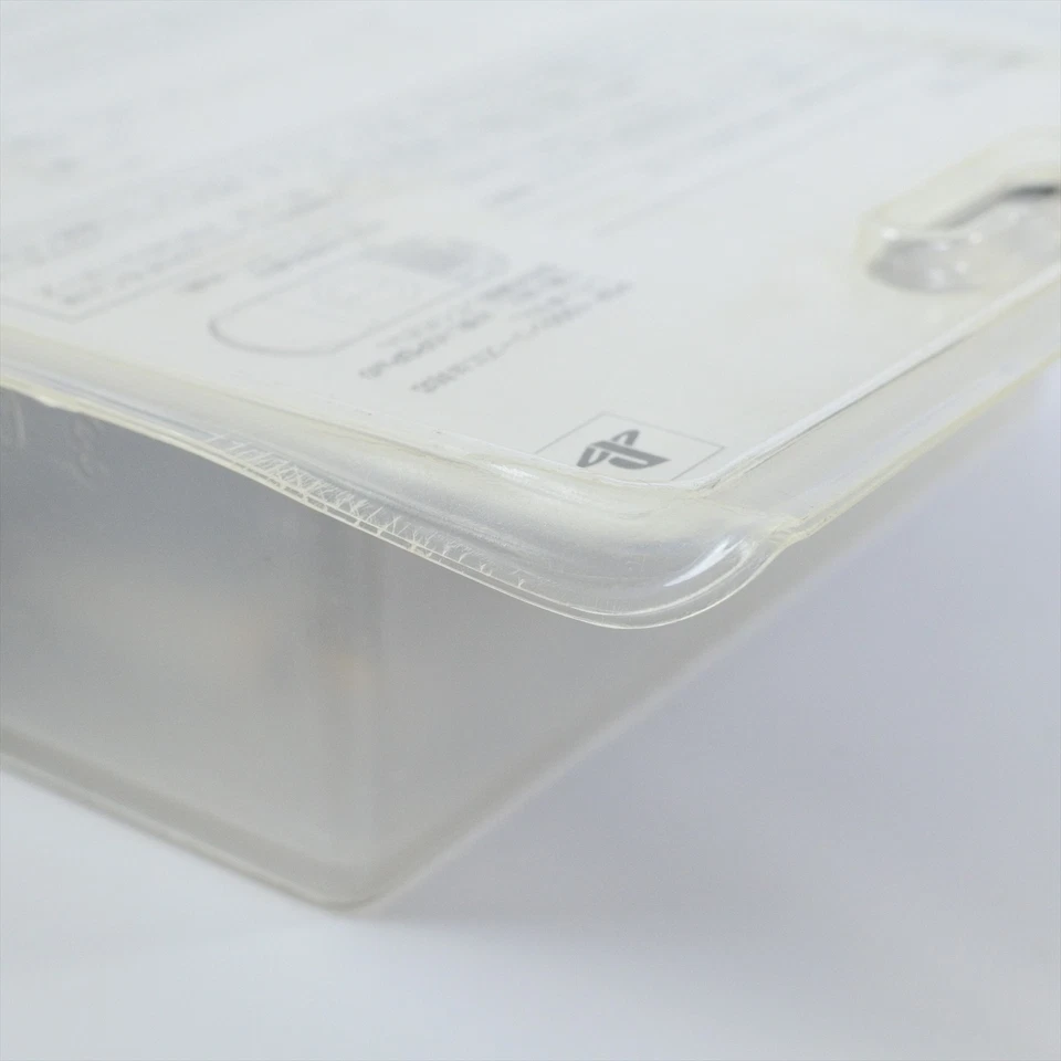 D-TERMINAL AV CABLE PSP-2000 Boxed Unused PSP-S170 Playstation Official 01 - Image 4 of 4