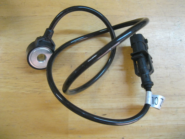 Ferrari 599 GTB, Firing Sensor # 227014