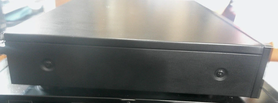 OPPO UDP-203 4K Ultra HD Blu-ray Player with ONew Replacement l Remote - Image 4 of 4