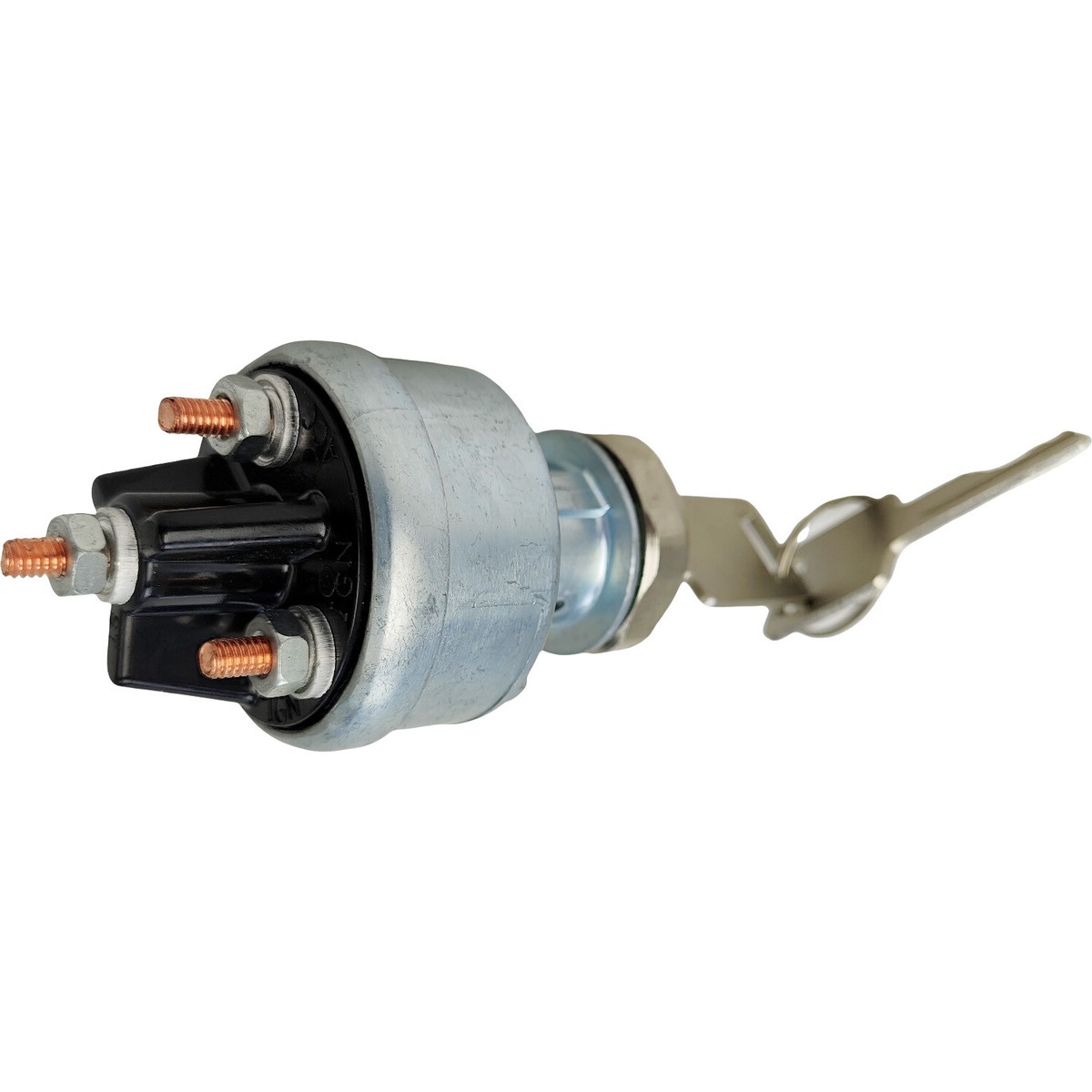 Ignition Key Switch 31-527 Fit for Bobcat 310 313 320 22 32 | eBay