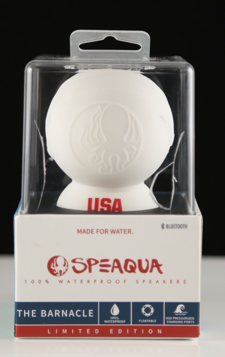 Speaqua Speaker Charger Speaqua Charger New Speaqua 100