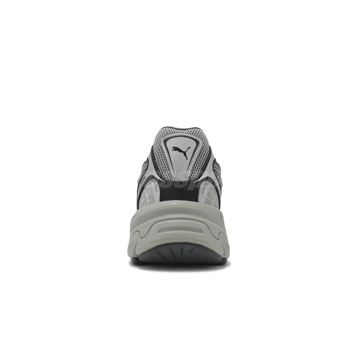 Puma Velophasis Always On Gray Silver Men Unisex Casual Lifestyle