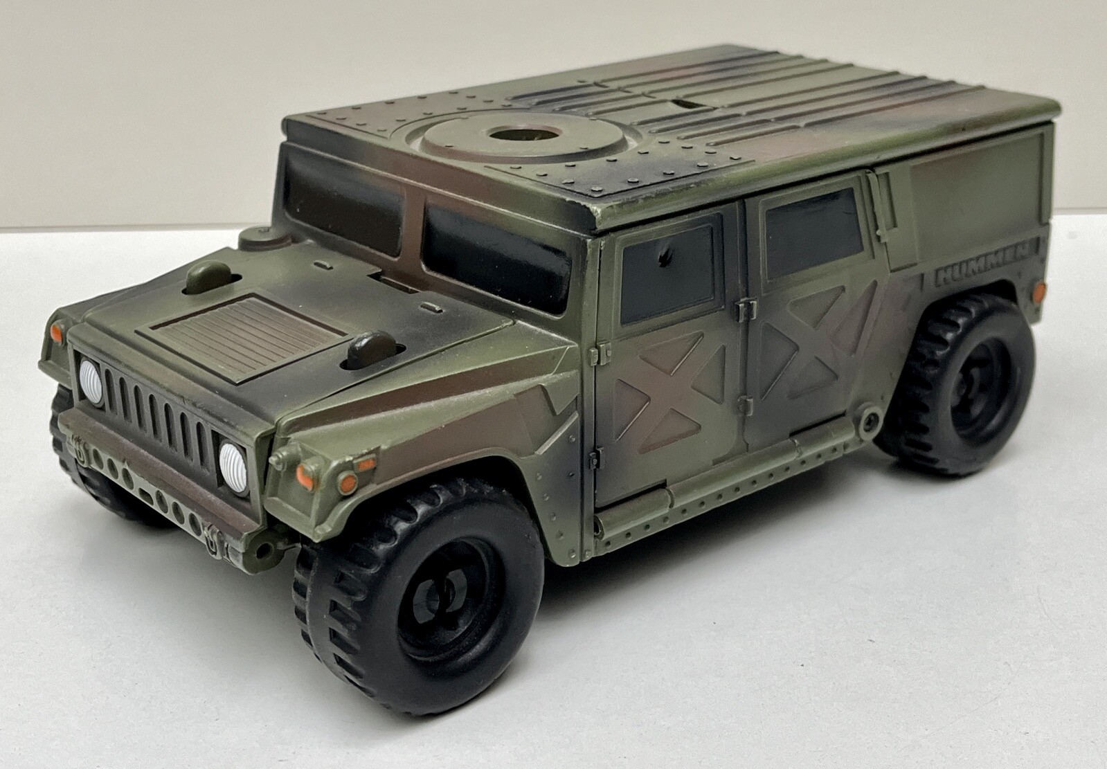 Hummer dépliable en loose pour MicroMachines, 20 cm Galoob 64183