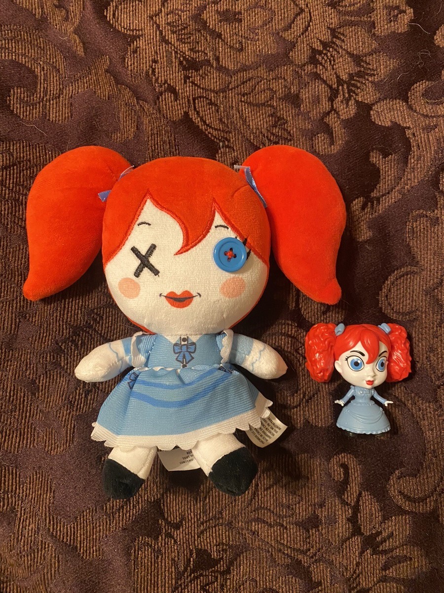 Phatmojo Poppy Playtime Poppy Doll 7