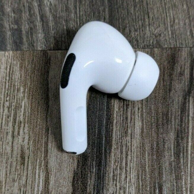 Apple Airpods Pro 1st -Select Right Airpod Pro or Left Airpod Pro or Both -  Good