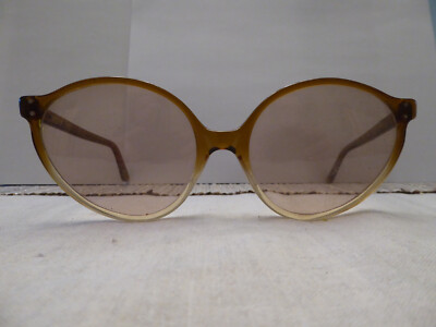 Vintage Sunspree Sunglass Frame by Itek Optical Circa 1960's