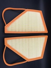 Bentley GT GTC Flying Spur W12  engine air filter set