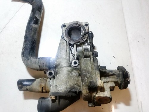 Volkswagen Passat 1988 Water pump used, Genuine #707782-75