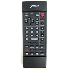 OEM GENUINE Vintage ZENITH 24-3218 TV/VCR/Cable Remote Control- CLEAN Fast Ship 