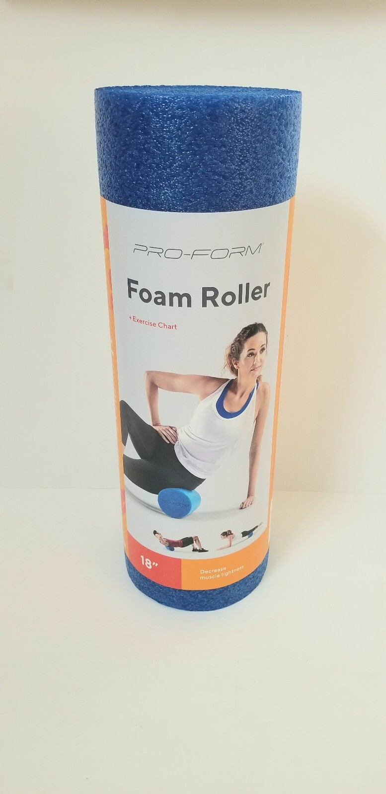 proform yoga mat
