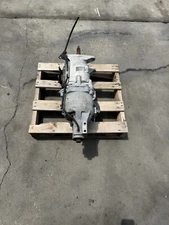 1984-1988 Corvette C4 Manual Transmission 4+3 Doug Nash 4 Speed *BAD OVERDRIVE*