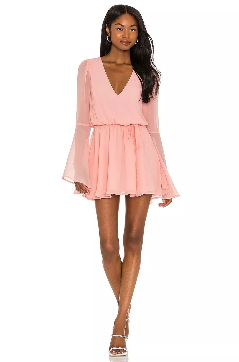 Lovers and deals friends lila dress