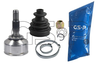 GSP 845057 Gelenksatz, Antriebswelle for CITROËN PEUGEOT