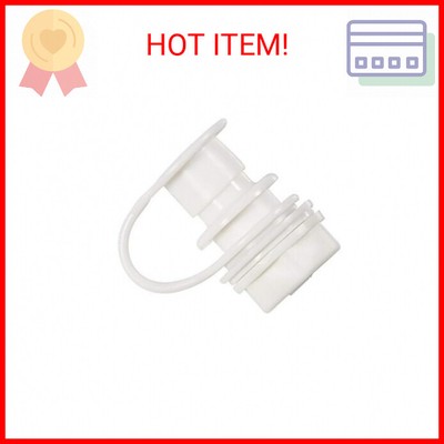 Cooler Replacement Triple Snap Drain Plug. Triple Snap Drain Plug Assembly with