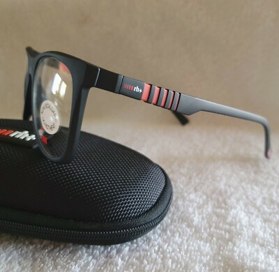 OCCHIALI ZERO RH+ SUPRHEMACY RH 376 V01