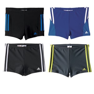 adidas performance badeshorts