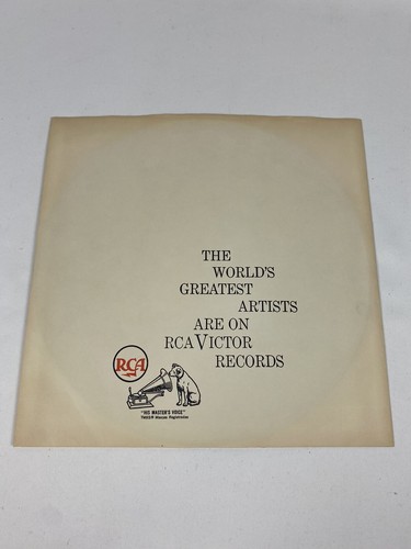 Christmas Hymns By George Beverly Shea Album - Picture 4 of 6