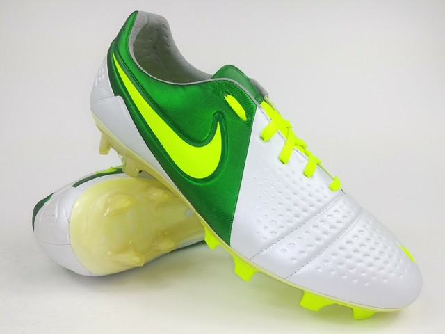 ctr360 green