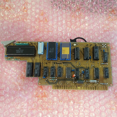 HEWLETT-PACKARD CIRCUIT CARD 05355-60007 5998-01-113-8615 F15 F16
