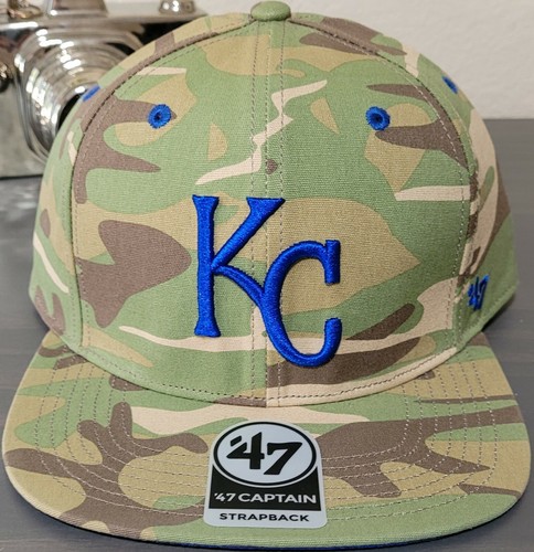 '47 Kansas City Royals MLB Blockade 