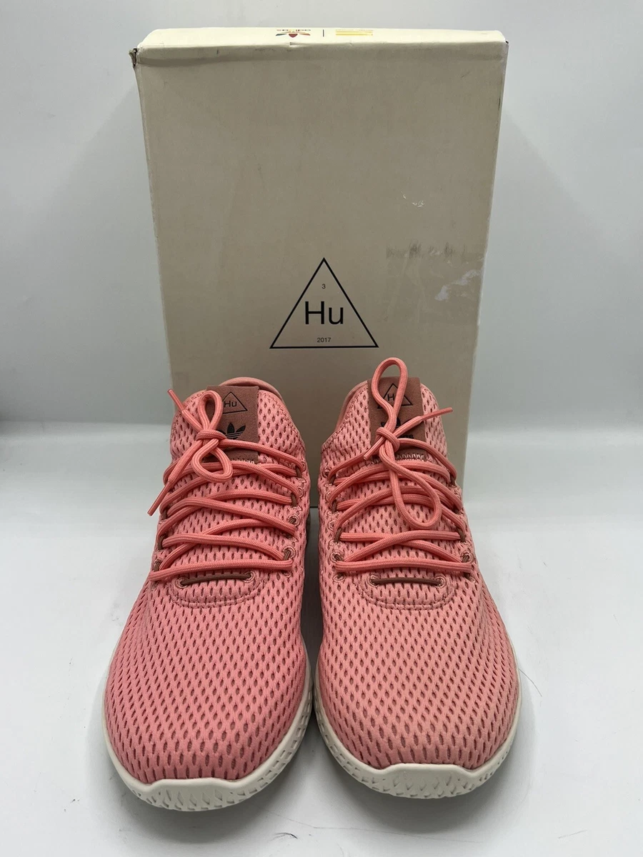 ADIDAS TENNIS HU x Athletic Shoes Mens 10 Pharrell Williams