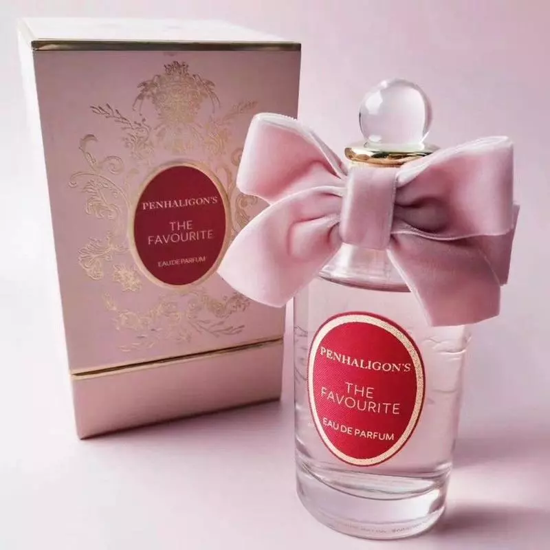 Penhaligon's The Favourite 3.4 Fl Oz / 100ml Eau de Parfum Spray