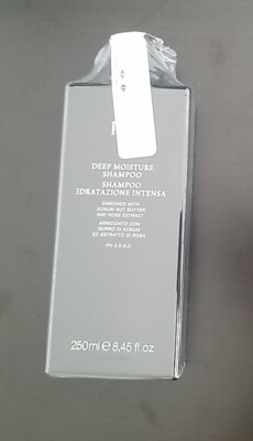 Ph LABS Deep Moisture Shampoo 8.45oz-FREE SHIPPING!
