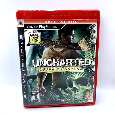 Uncharted 2 – Quanto tempo Leva para Terminar o Jogo - Critical Hits