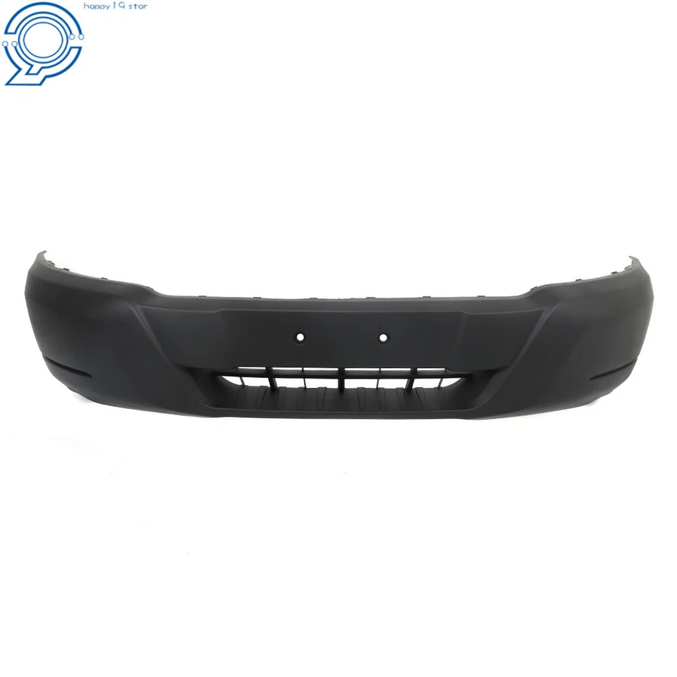 Front Lower Bumper Cover Fascia Fit For 2015-2019 Ford Transit-150 FO1000707C Foto 2 de 4