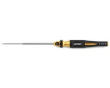 Samix FCX24 2-in-1 Hex Wrench/Nut Driver (Gold) (1.5mm Hex/5.5mm Nut)