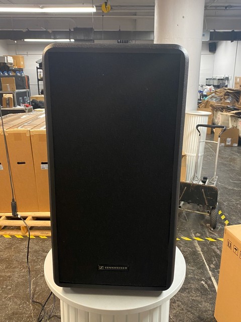 subzero pa system