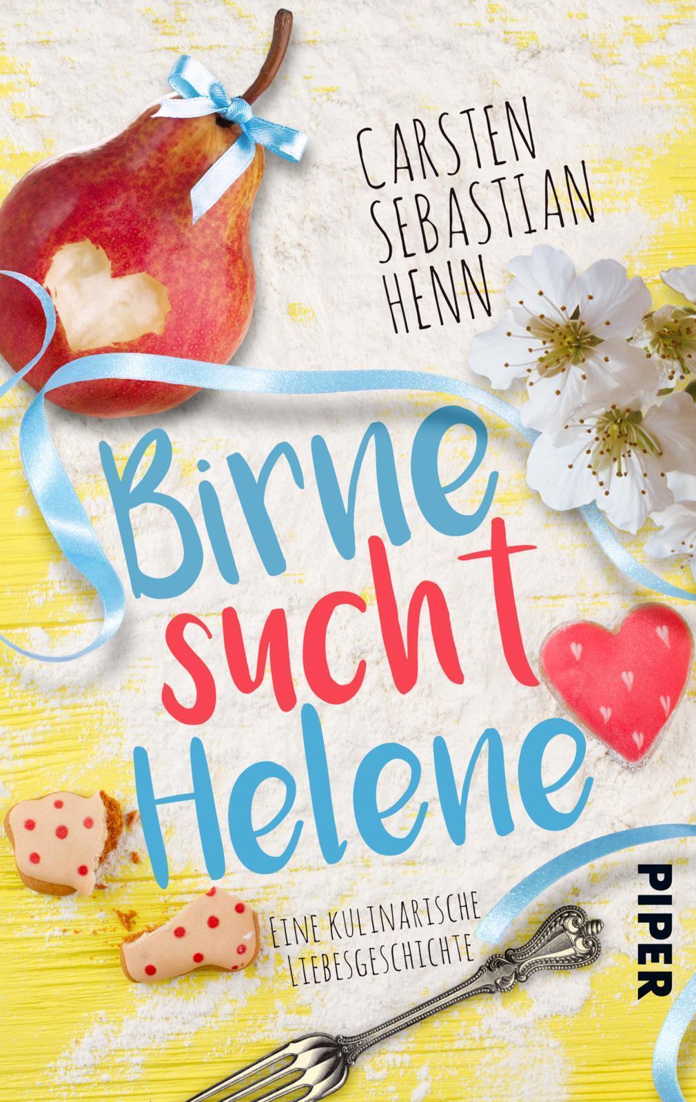 Birne Sucht Helene Carsten Sebastian Henn