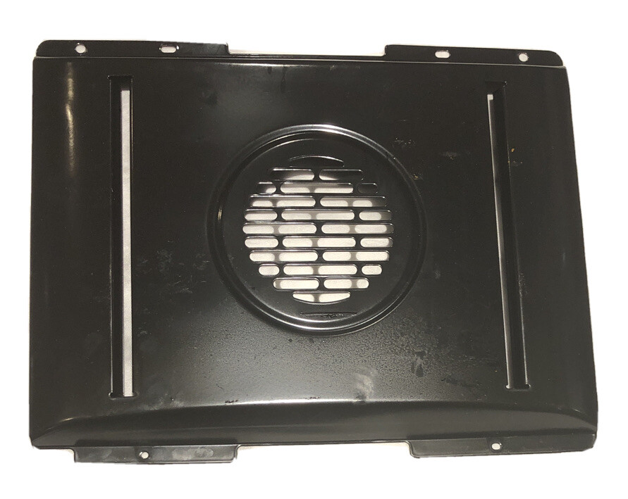 WB34X20082 OEM GE Range Fan Cover eBay