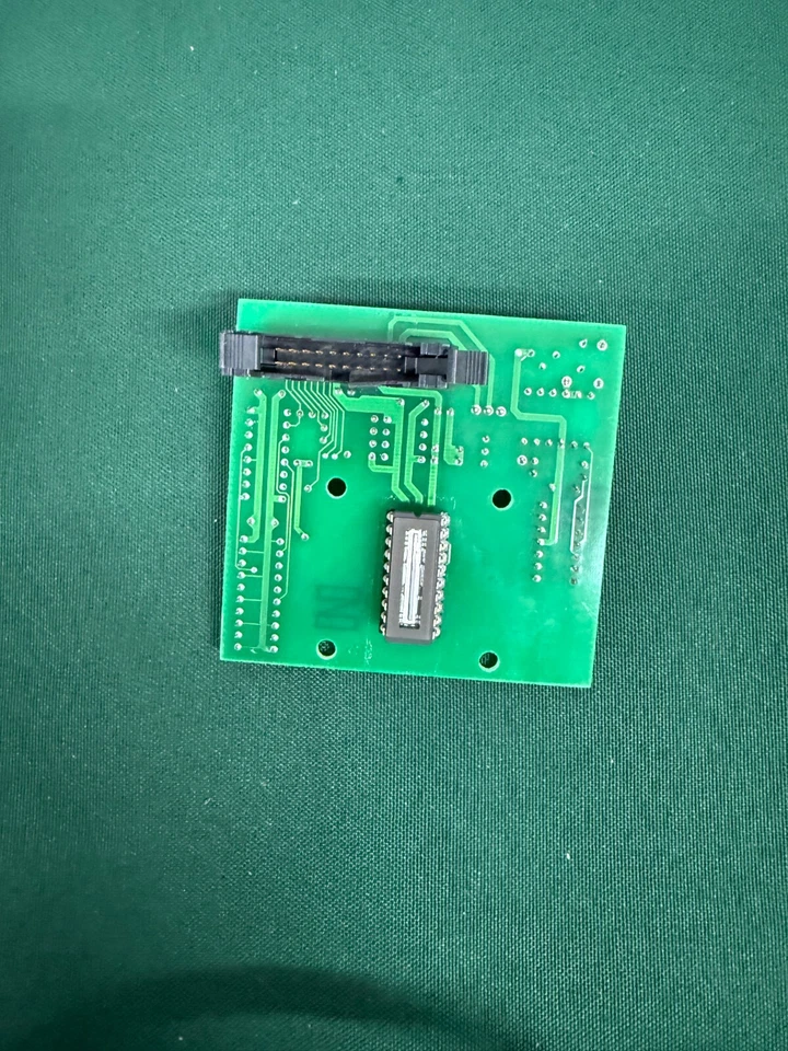 SEIKI CCD-BOARD 25021-7-2,NEW - Image 3 of 3