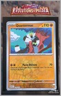 Carte Pokémon Quatermac 118/193 Reverse PAL FR Evolutions à Paldea EV2