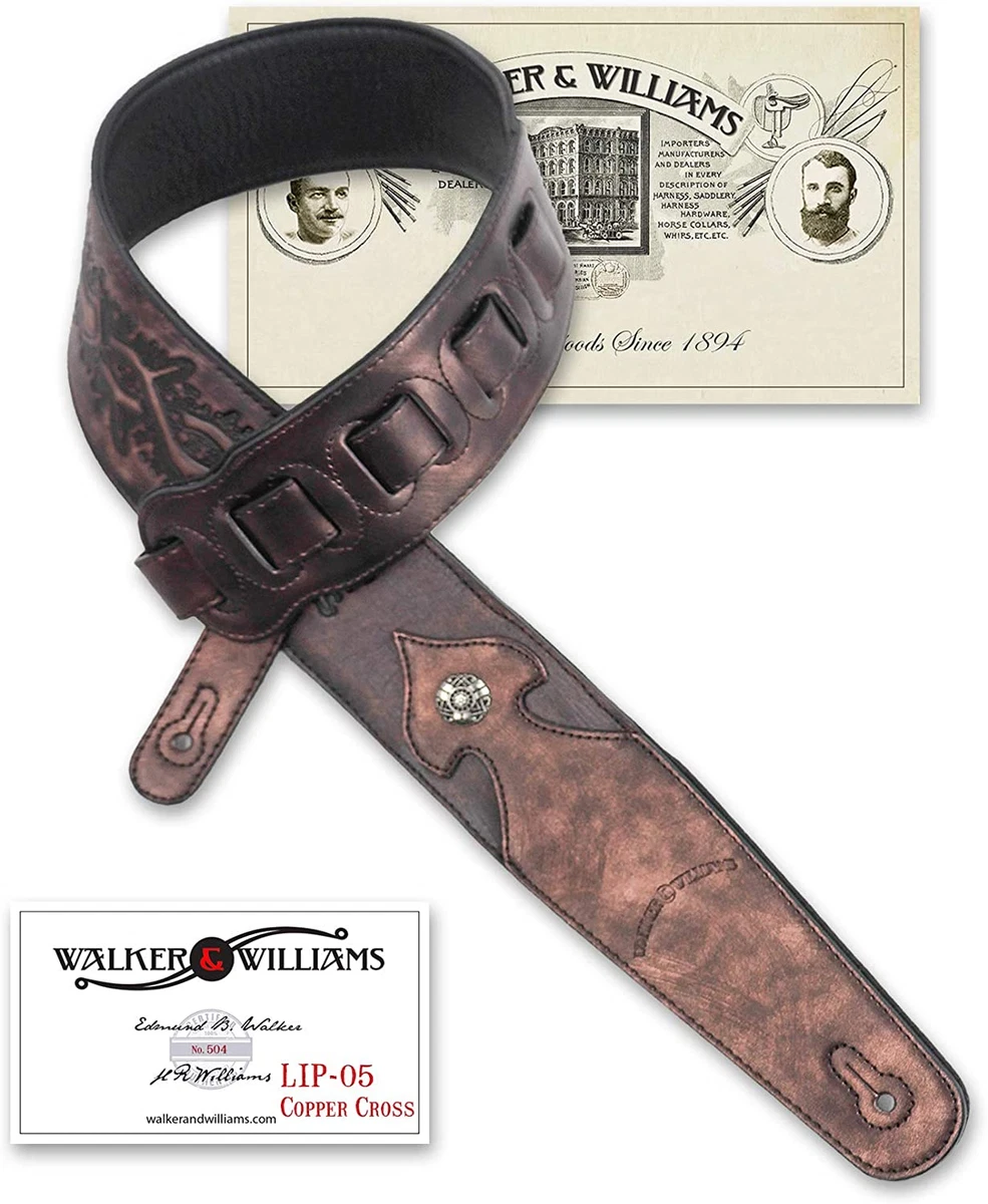 Tool cheap guitar strap