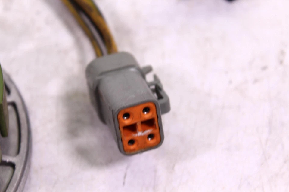 2008 SKI-DOO FREESTYLE BACKCOUNTRY 550F STATOR / MAGNETO MAG - Image 2 of 4