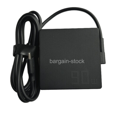 90W Type-C AC Adapter Charger For ASUS Zenbook 14X Q420VA-EVO.I7512 ADP-90RE B