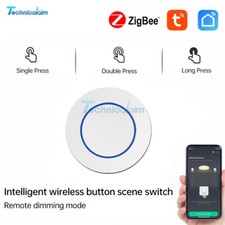 Smart Home Wireless Switch Wireless Automation On Off Key Switch Controller
