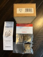 New, Surefire Helmet Light, Model HL1-A-TN, BL/IR/WH LEDs 