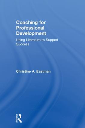 Coaching for Professional Development