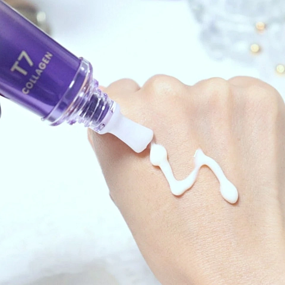 K-Beauty Eye Cream 40ml AHC Season 13 Premier Skin Care Cosmetic Made in KOREA - Image 4 of 4